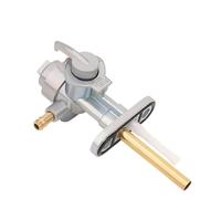 Combustible Tapa Tanque Ajuste para Hyosung GV250 GV125 GV 250 125 2005-2009, llave de purga de combustible para motocicleta, interruptor de apagado de bomba de tanque de Gas Tapa de combustible