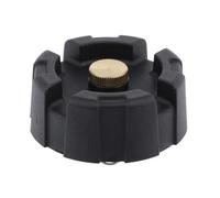 Combustible Tapa Tanque Universal para tapa de tanque gasolina 12L/14L, conjunto accesorios para combustible motor fueraborda Tapon Deposito Combustible
