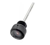 Combustible Varilla para Pan para America 1250 para Nightster 975 para Sportster S 21-24 Indicador Temperatura Aceite Motocicleta Tapa Tanque Combustible Varilla Medición