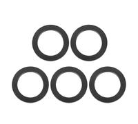 Combustibles Bomba Moto 1-10 Unidades Juntas Tóricas Protectoras Universales Goma Para Tapa Depósito Combustible Motor Motocicleta, 4 Cm(51pcs)