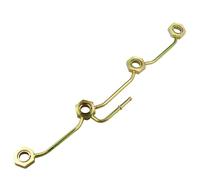 Combustibles de alto rendimiento Manguera de retorno del motor Boquilla de entrada Sistemas de transporte mejorados para L200 1428A037 4D56 Cable de combustible metálico fuerte para motores