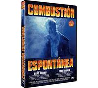 COMBUSTION ESPONTANEA (DVD)