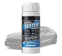 Combustion Leak Test Fluid | 100ml Engine Solution