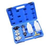 Combustion Leak Tester - Head Gasket Detection Tool, Cylinder Head Gasket Testing Tools | Automotive Leak Tester For Car Truck Road Tractor Excavator Engine Repair Mechanical Diagnostics