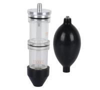 Combustion Leak Tester - Metal ABS High Precision Sensor | Engine Combustion Leak Detection Tool, Cooling System Pressure Test Kit, Automotive Workshop Diagnostic Tool | Garage Use