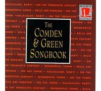 Comden & Green - Songbook
