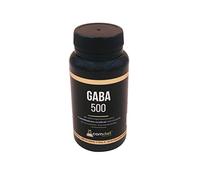 Comdiet Gaba 500Mg. 60 Capsulas - 1 unidad