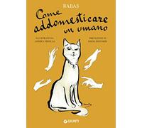 Come addomesticare un umano
