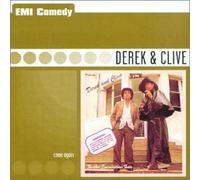 Come Again by Derek & Clive (2001-05-08)