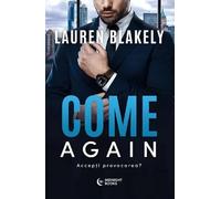 Come Again - Lauren Blakely