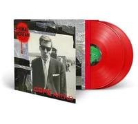 Come Ahead - Vinilo Rojos