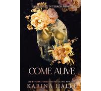 Come Alive (Experiment in Terror)