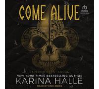 Come Alive (The Experiment in Terror Series)