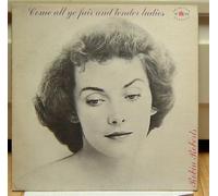 Come All Ye Fair And Tender Ladies [Vinilo]