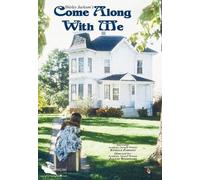 Come Along with Me [Alemania] [DVD]