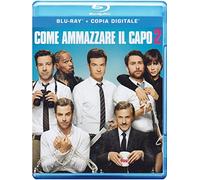 Come ammazzare il capo 2 [Blu-ray]