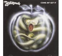 Whitesnake - Come An Get It