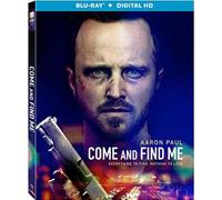 Come and Find Me [USA] [Blu-ray]