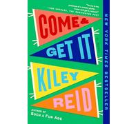Come and Get It: A GMA Book Club Pick