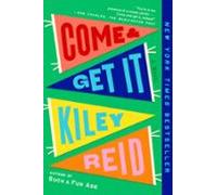 Come And Get It: A Gma Book Club Pick (ebook)