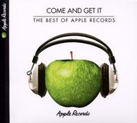 Come And Get It - The Best Of Apple Records