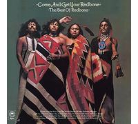 Come and Get Your Redbone: the Best of Redbone [Vinilo]