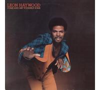 Come and Get Yourself Some [Vinyl] Leon Haywood