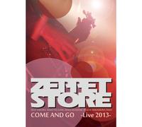 Come and Go-Live 2013