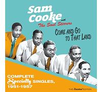 Come and Go to That Land