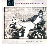 Come and play with me (1989) / Vinyl record [Vinyl-LP]