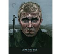 Come and See (Criterion Collection) [USA] [Blu-ray]