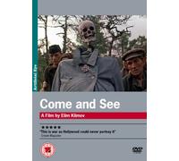 Come and See [DVD] [Reino Unido]