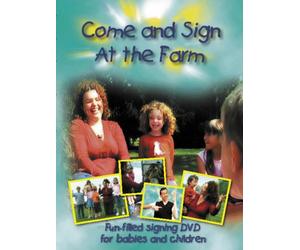 Come and Sign at the Farm