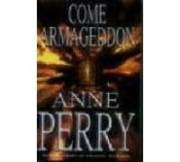 Come Armageddon (ebook)