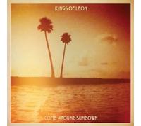 Kings of Leon – Come Around Sundown – CD – Importación USA