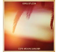 Come Around Sundown by Kings of Leon (2010-11-02)
