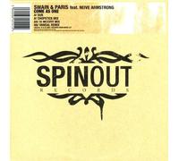 Come As One [Vinilo]