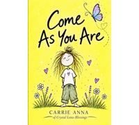 Come As You Are