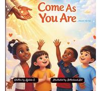 Come as you are