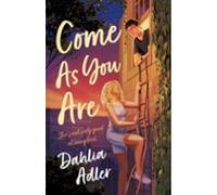 Come As You Are (ebook)