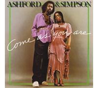 Come As You Are Extra tracks Edition by Ashford & Simpson (2010) Audio CD