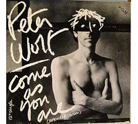 Come as you are (US, 1987) / Vinyl Maxi Single [Vinyl 12'']
