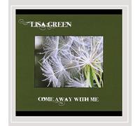 Lisa Green - Come Away with Me