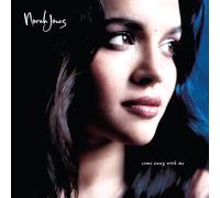 Come Away With Me (20th Anniversary) [Vinilo]