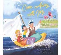 Come Away with Me: An adventure to Lollipop Island