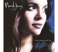 Come Away With Me by Norah Jones (2004-04-27)