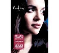 Come Away With Me [DVD]