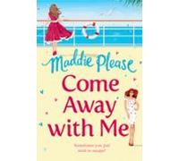 Come Away With Me (ebook)