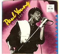 Come back and stay (1983) / Vinyl single [Vinyl-Single 7'']