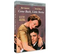 Come Back, Little Sheba [52/E/S [Alemania] [DVD]